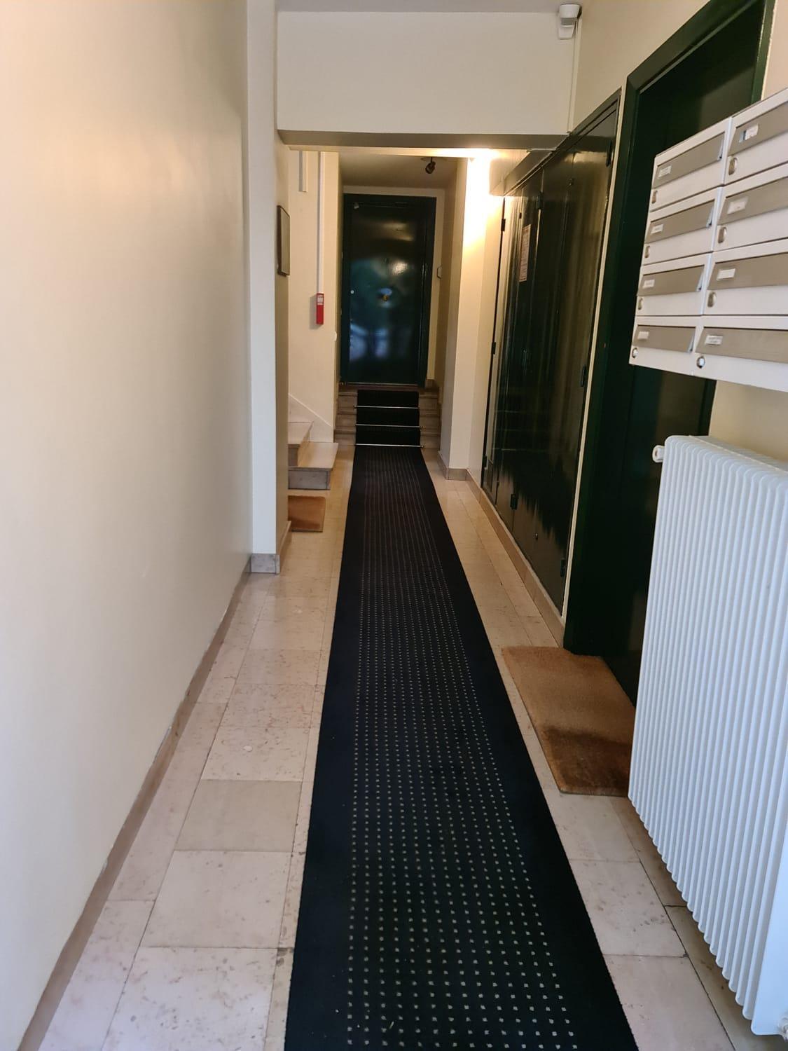 Appartement Jasmin 16eme *