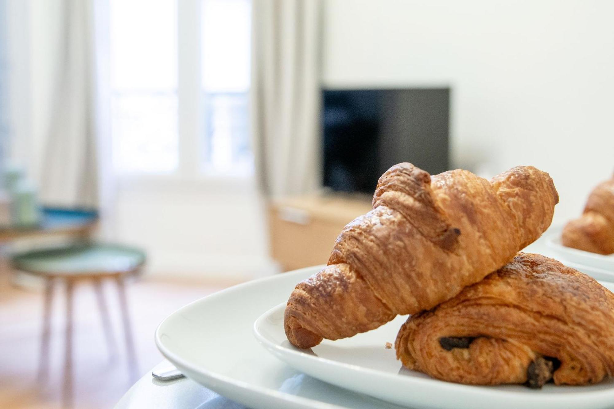 Central & Montorgueil - 1br - Cityapartmentstay Appartement Paris