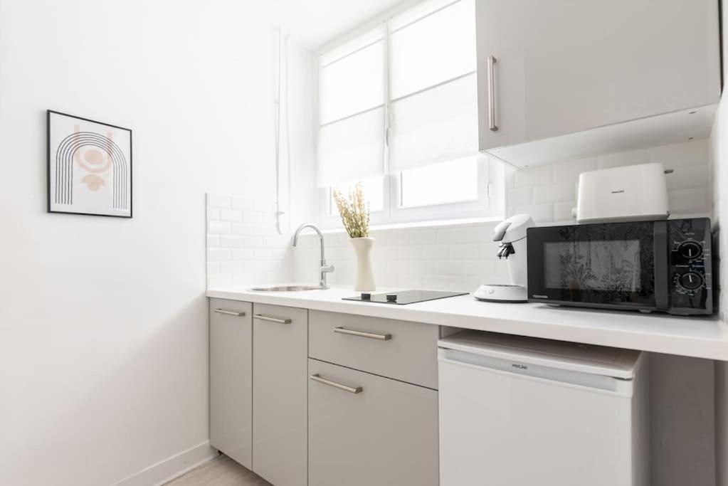 Agreable Et Cosy - Iii Paris