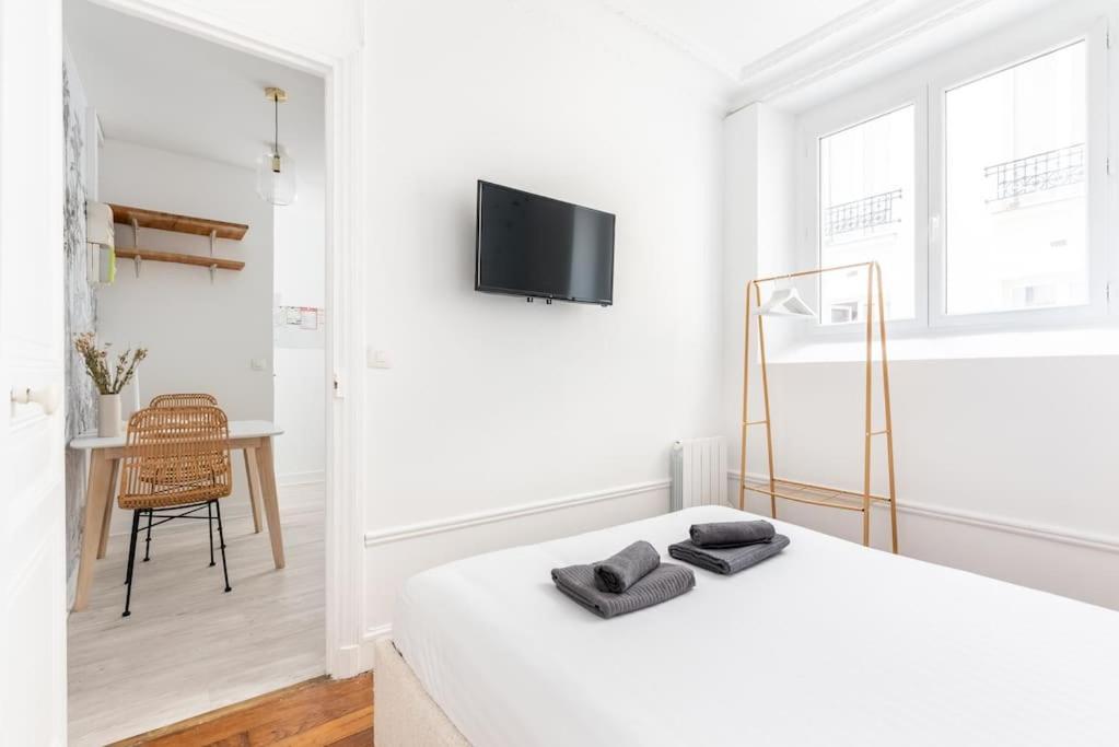 Appartement Agreable Et Cosy - Iii