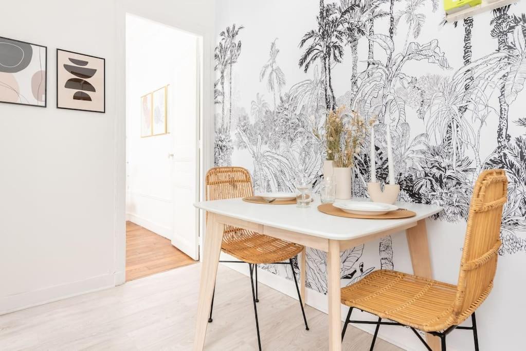 Agreable Et Cosy - Iii Appartement *