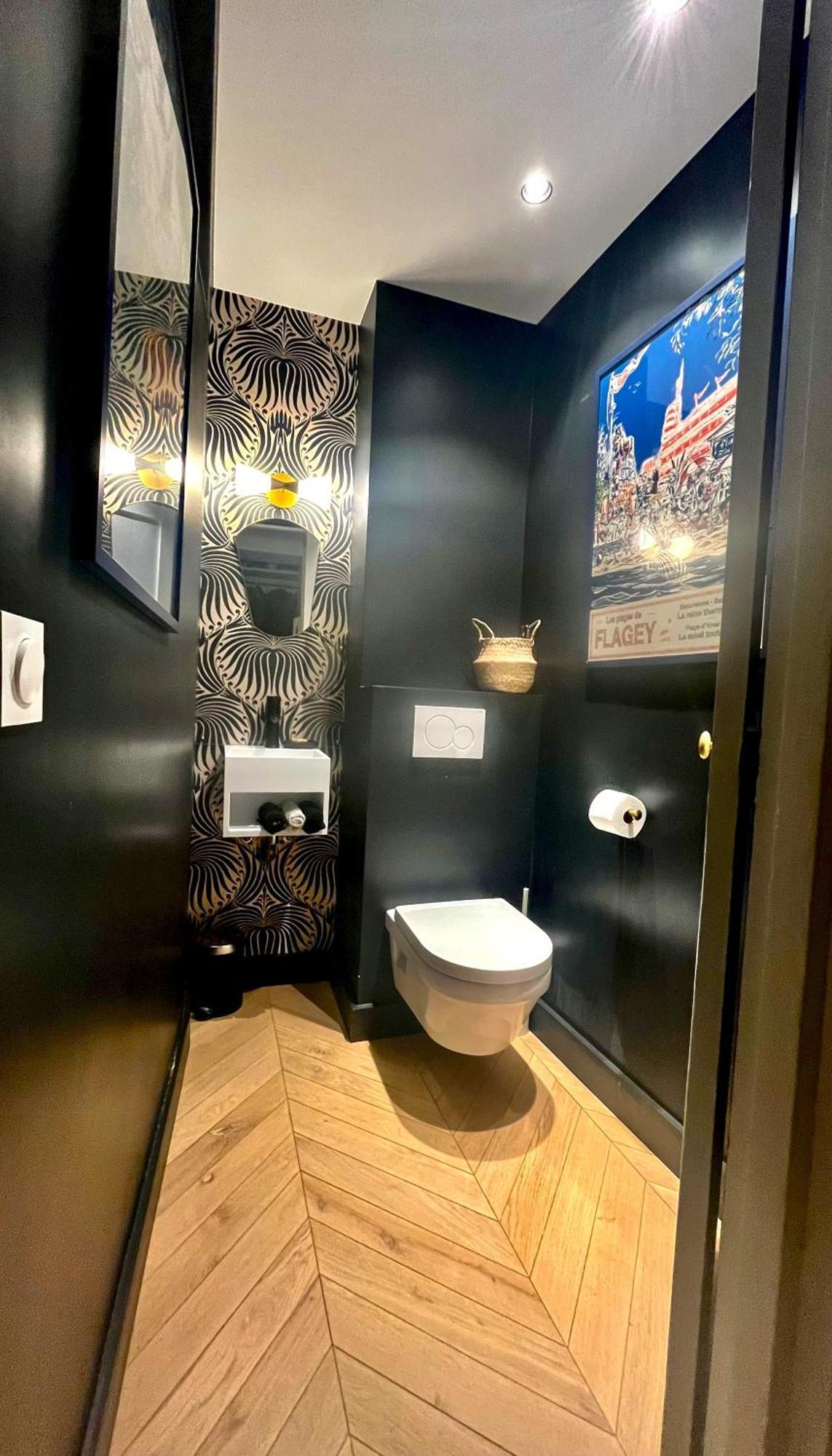 Appartement Moderne A 130 M² Proche Monceau Climatise *