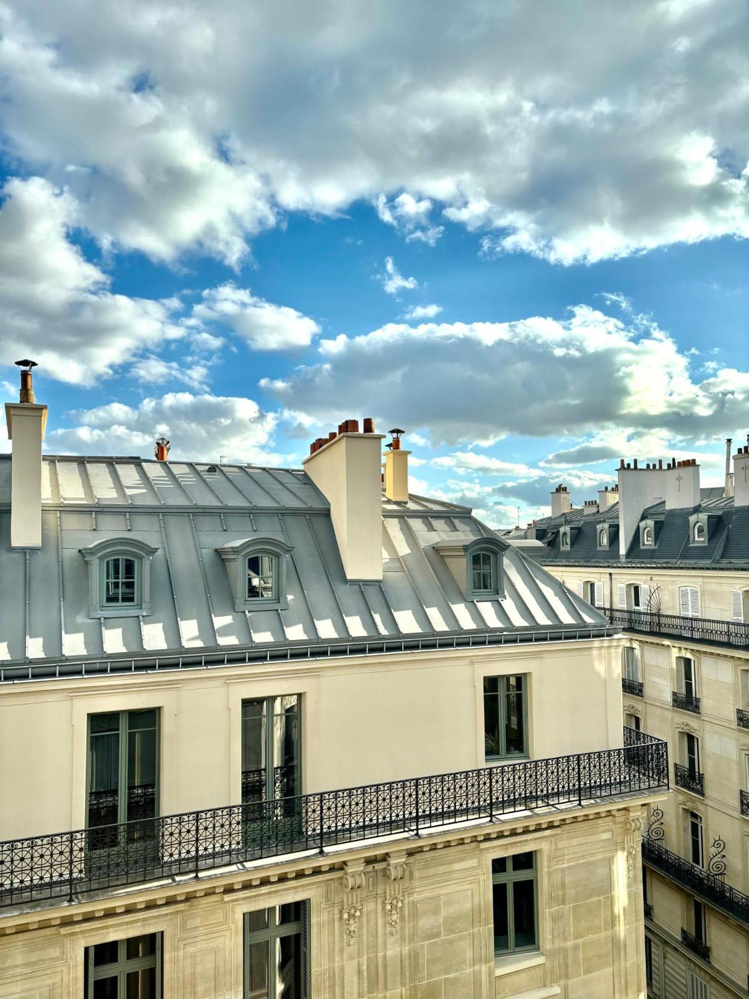 Appartement Moderne A 130 M² Proche Monceau Climatise *