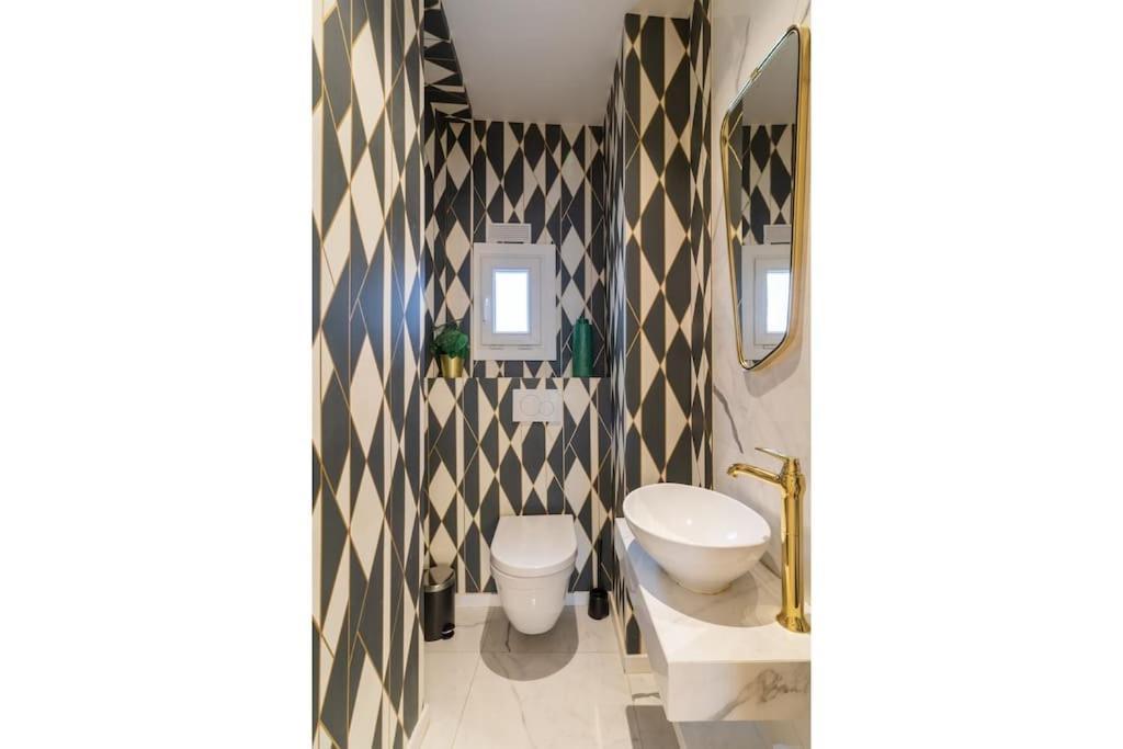 8pers#rivoli#samaritaine#pont Neuf Apartment