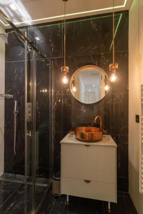Apartment 8pers#rivoli#samaritaine#pont Neuf *