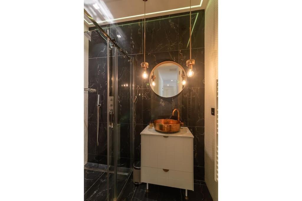 8pers#rivoli#samaritaine#pont Neuf Apartment Paris