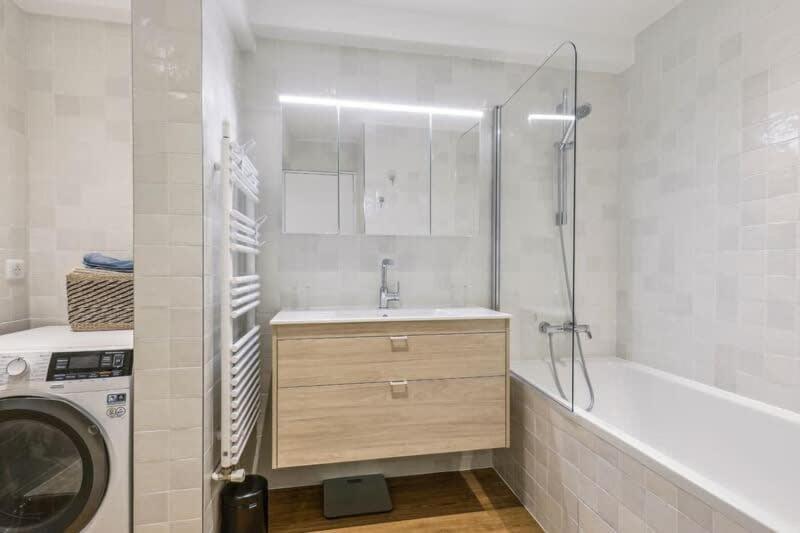 Neuf Entierement Equipe 4 Pax - Faidherbe Apartment