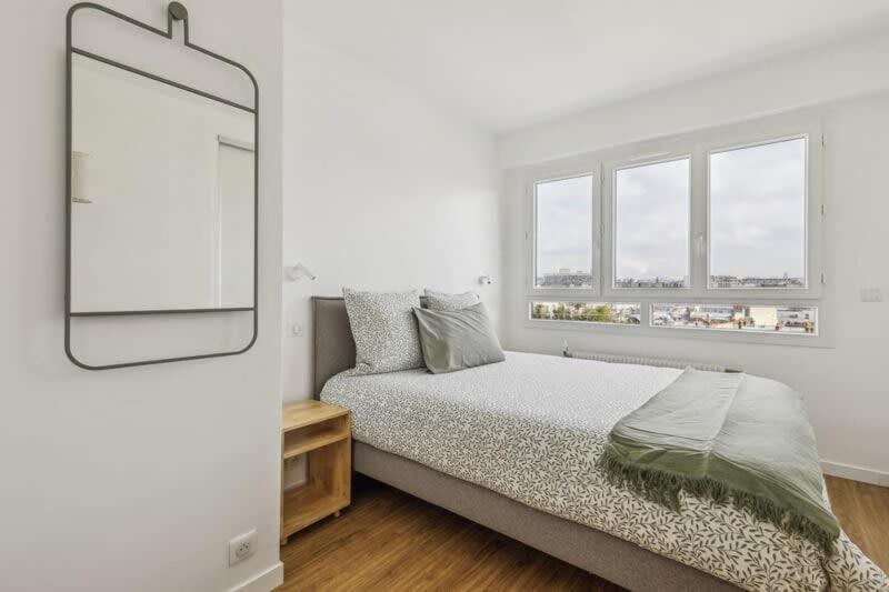 Neuf Entierement Equipe 4 Pax - Faidherbe Apartment