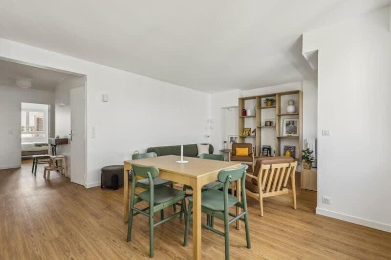 Neuf Entierement Equipe 4 Pax - Faidherbe *