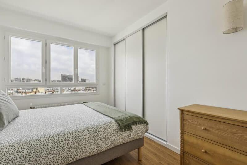 Neuf Entierement Equipe 4 Pax - Faidherbe Apartment *