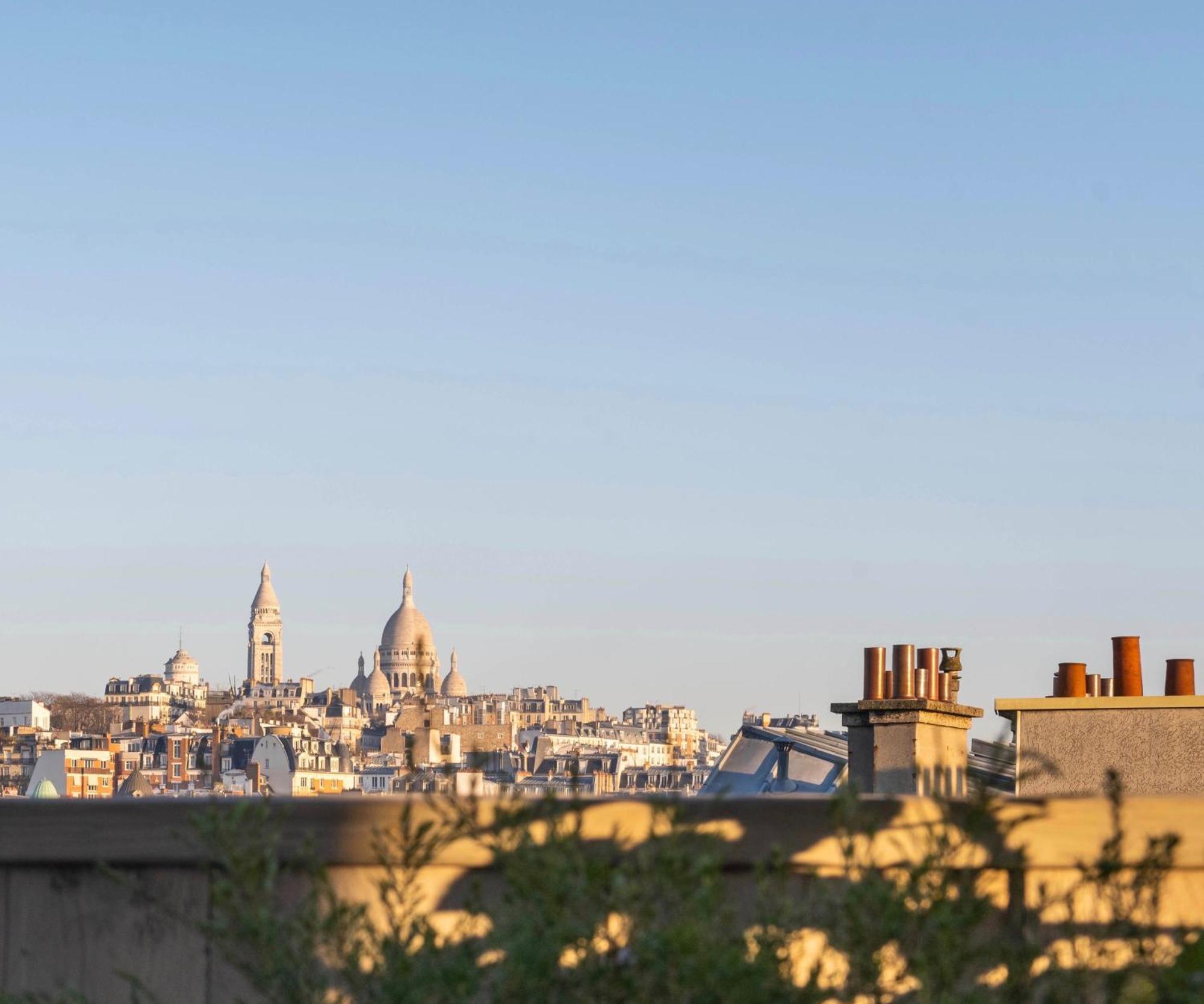 Avec 2 Terrasses Et Vues D'exception