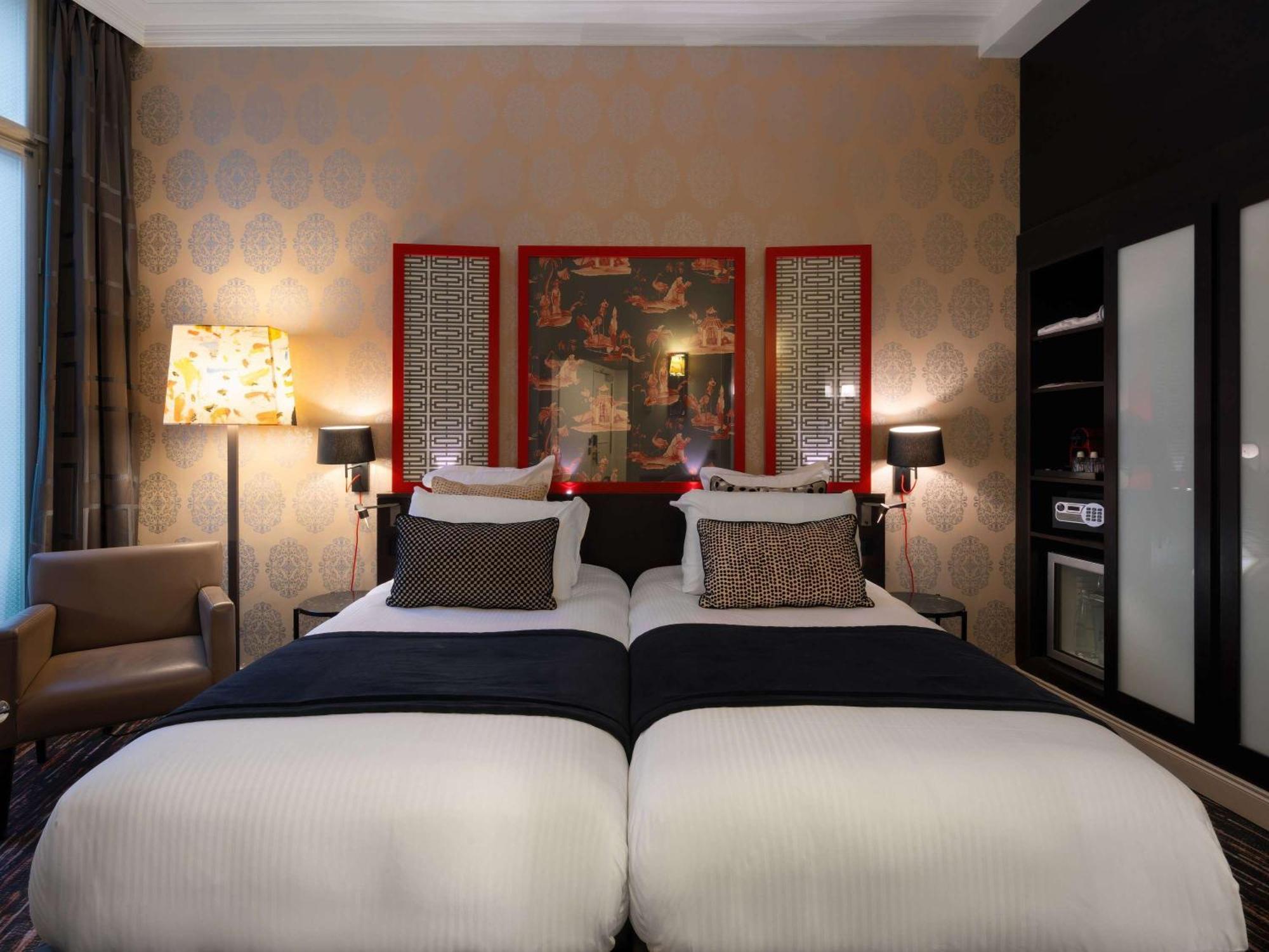 Stendhal Place Vendôme - Mgallery Hotel 4*
