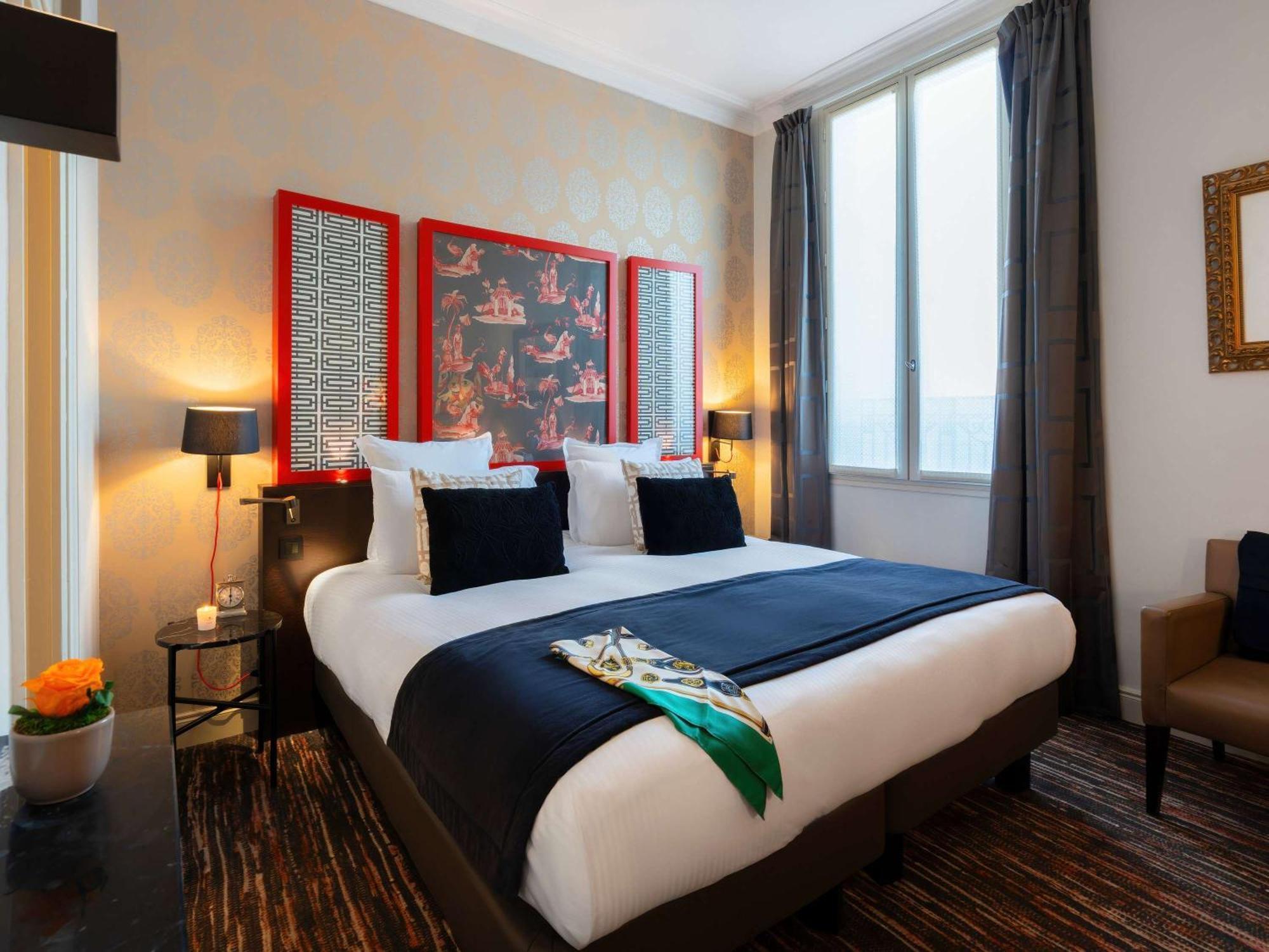 Stendhal Place Vendôme - Mgallery 4*