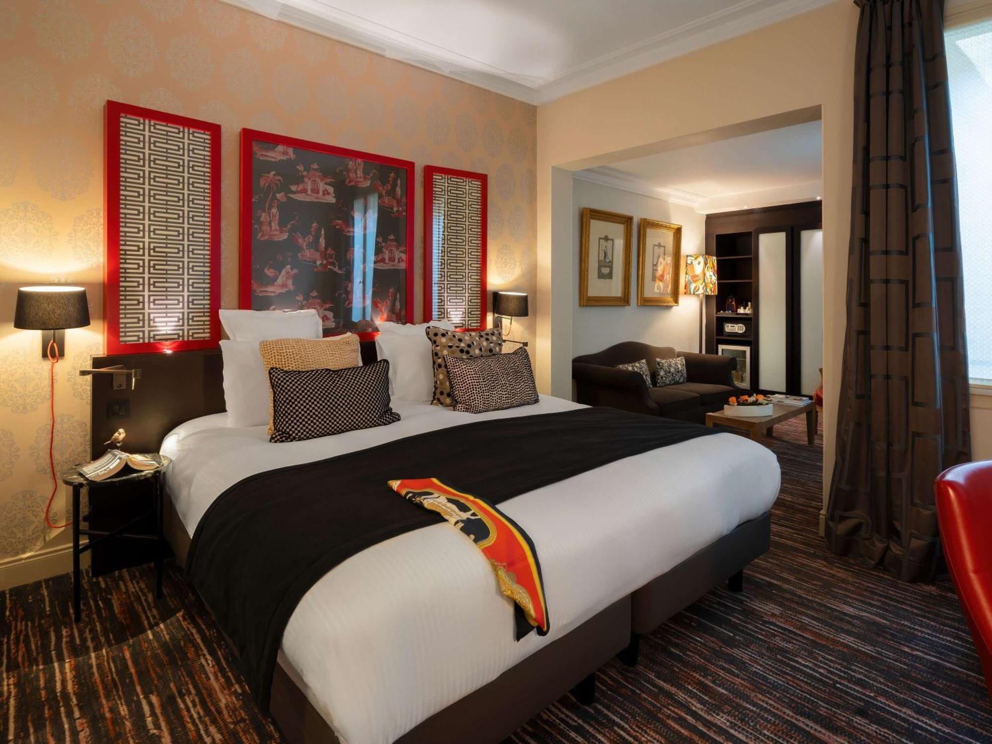 Stendhal Place Vendôme - Mgallery Hotel 4*