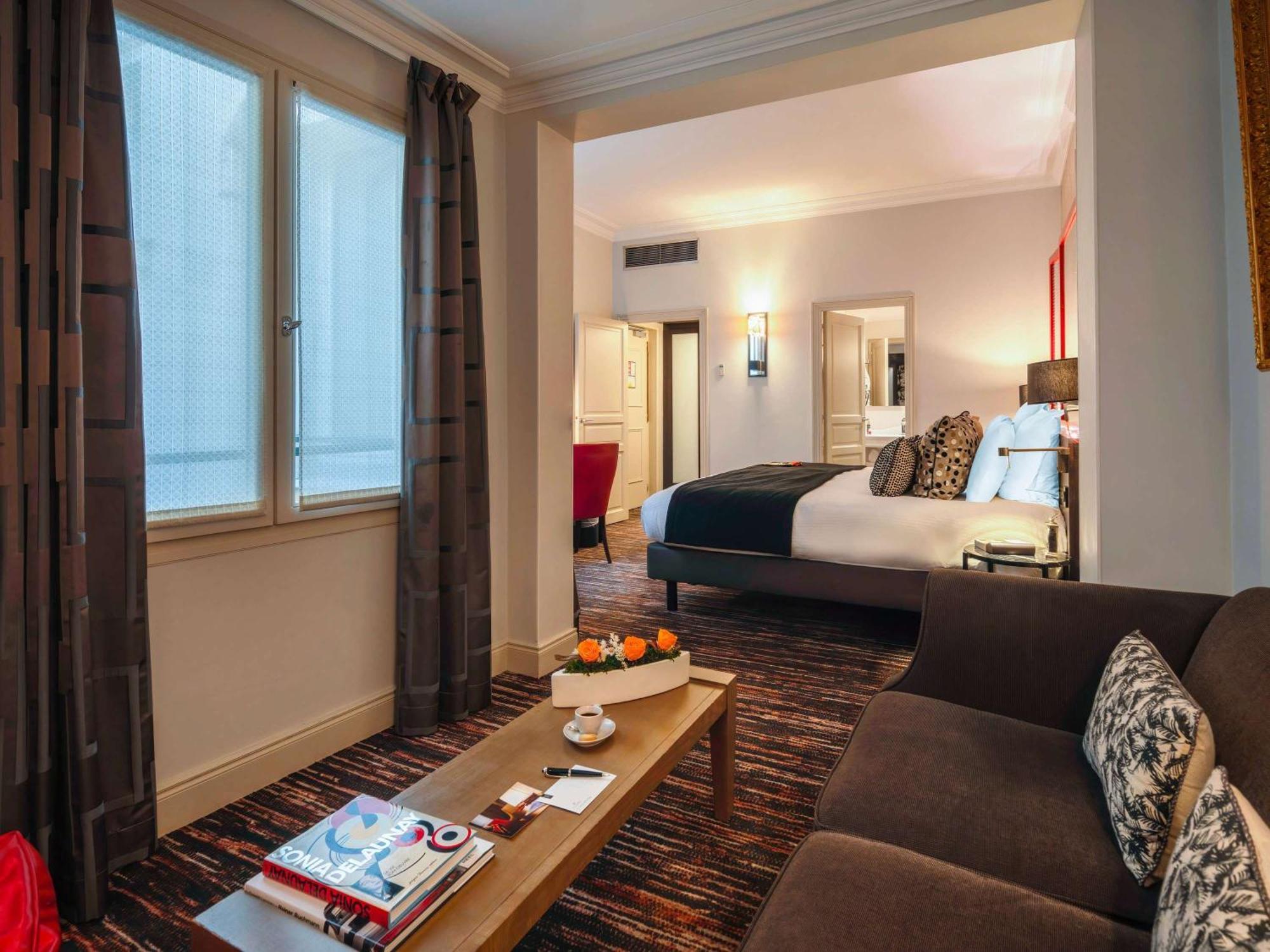 Hotel Stendhal Place Vendôme - Mgallery