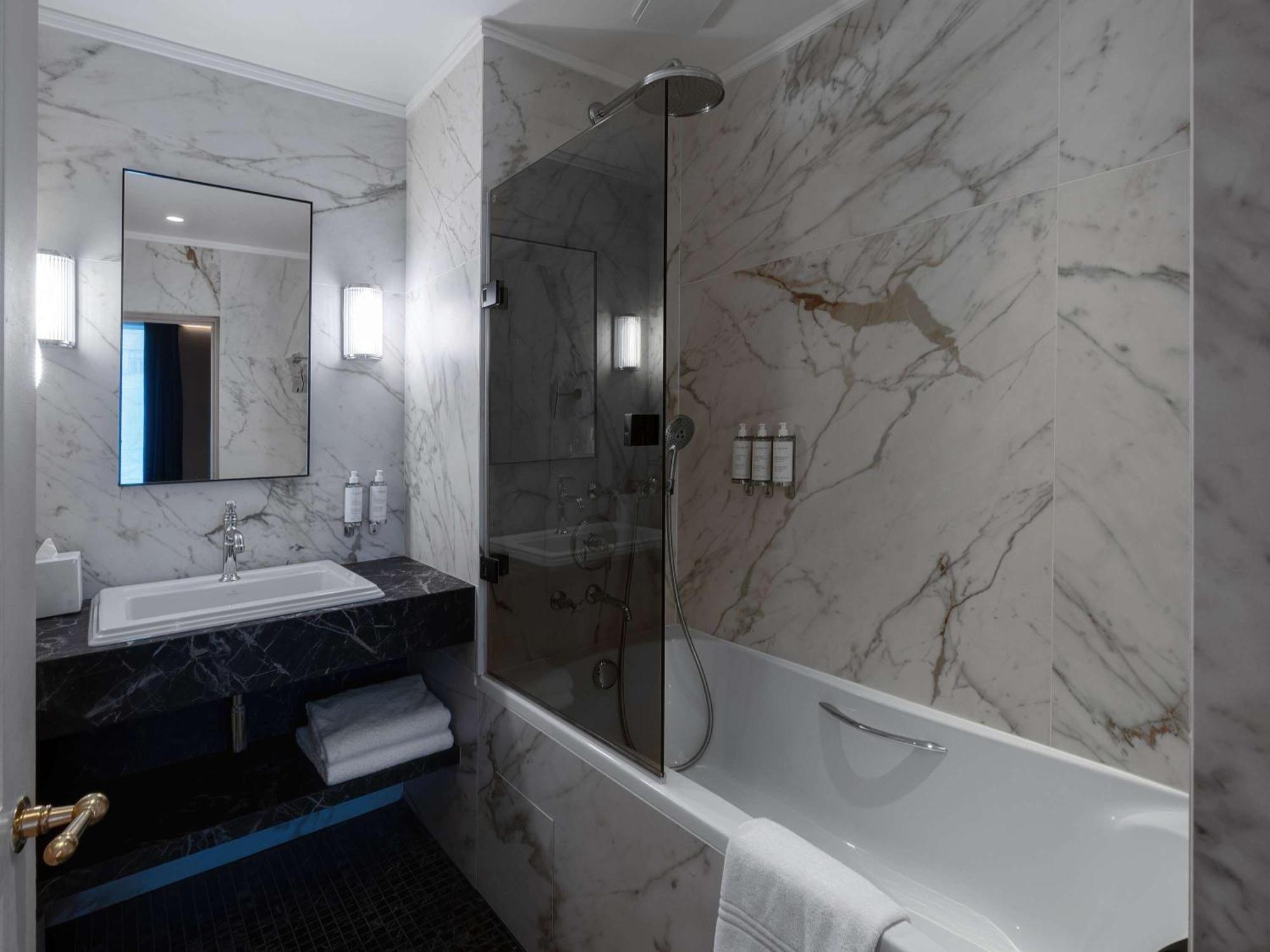 Stendhal Place Vendôme - Mgallery 4*