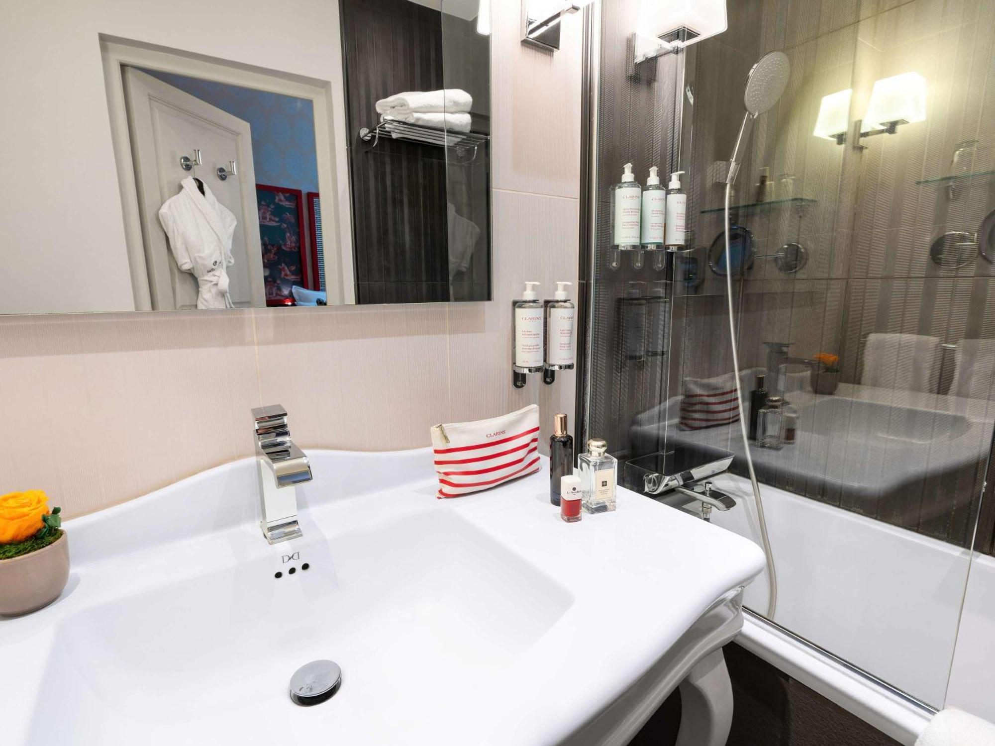 Stendhal Place Vendôme - Mgallery Hotel