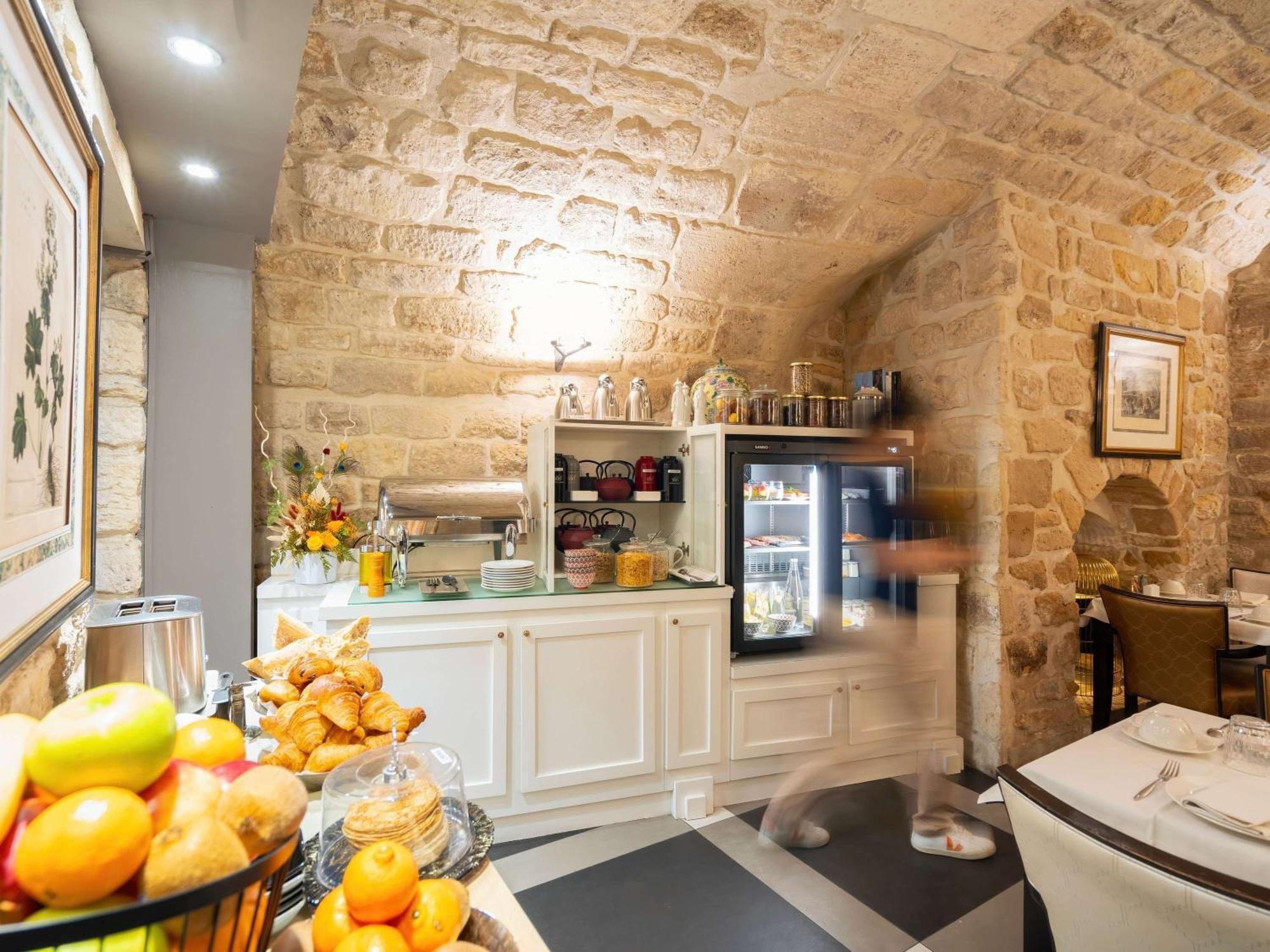 Stendhal Place Vendôme - Mgallery Hotel 4*
