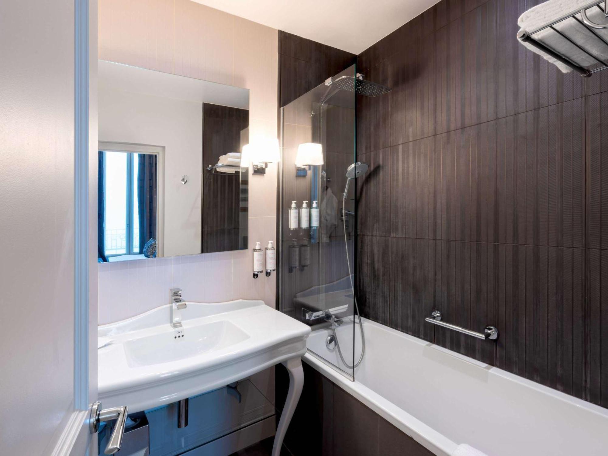 Hotel Stendhal Place Vendôme - Mgallery Paris