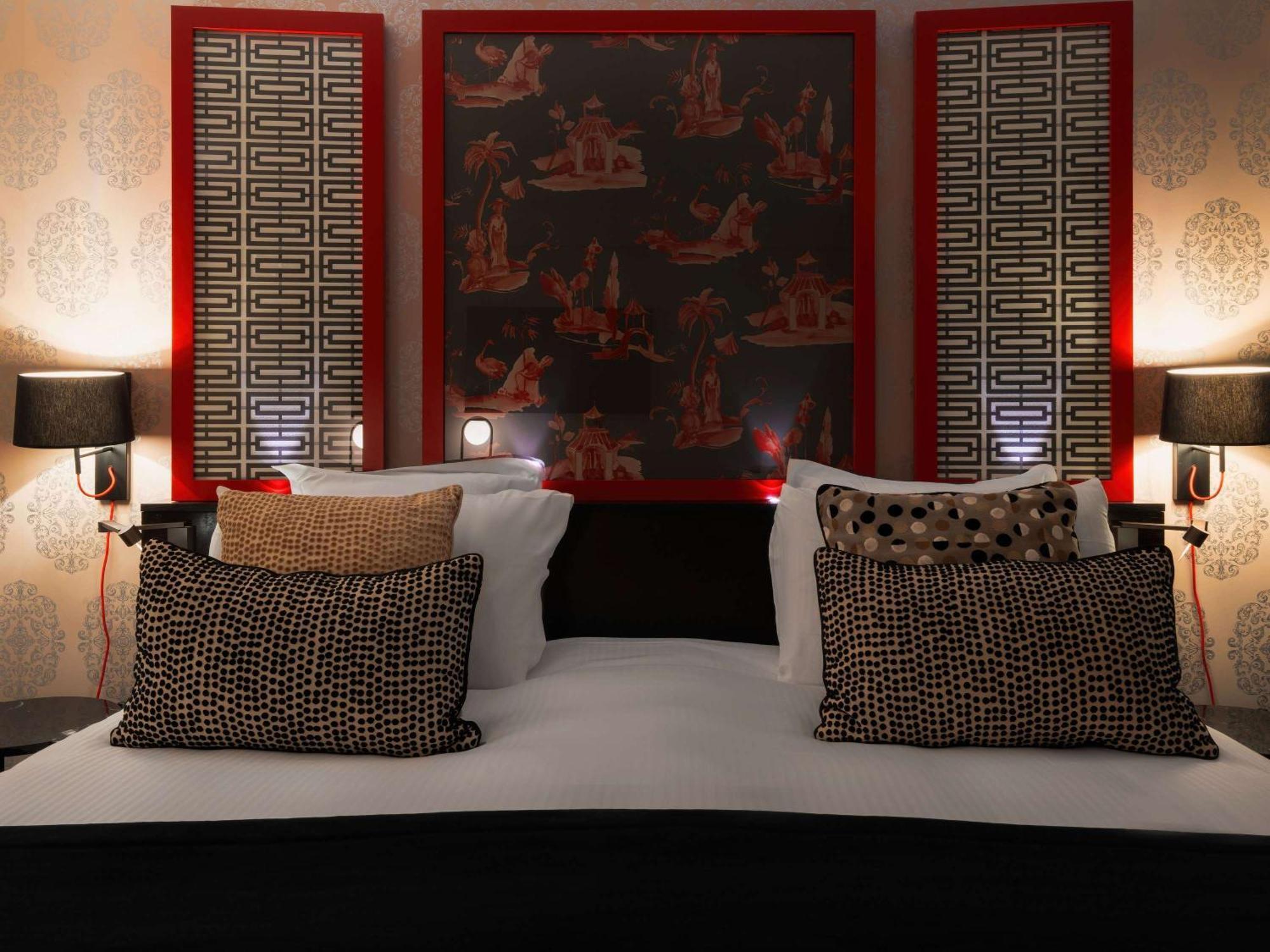 Stendhal Place Vendôme - Mgallery Hotel