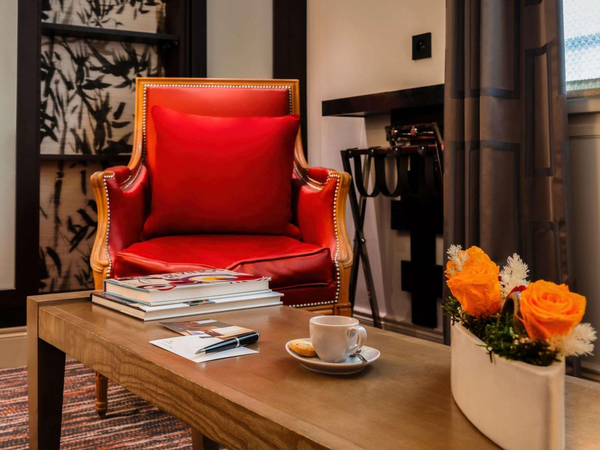 Stendhal Place Vendôme - Mgallery 4*