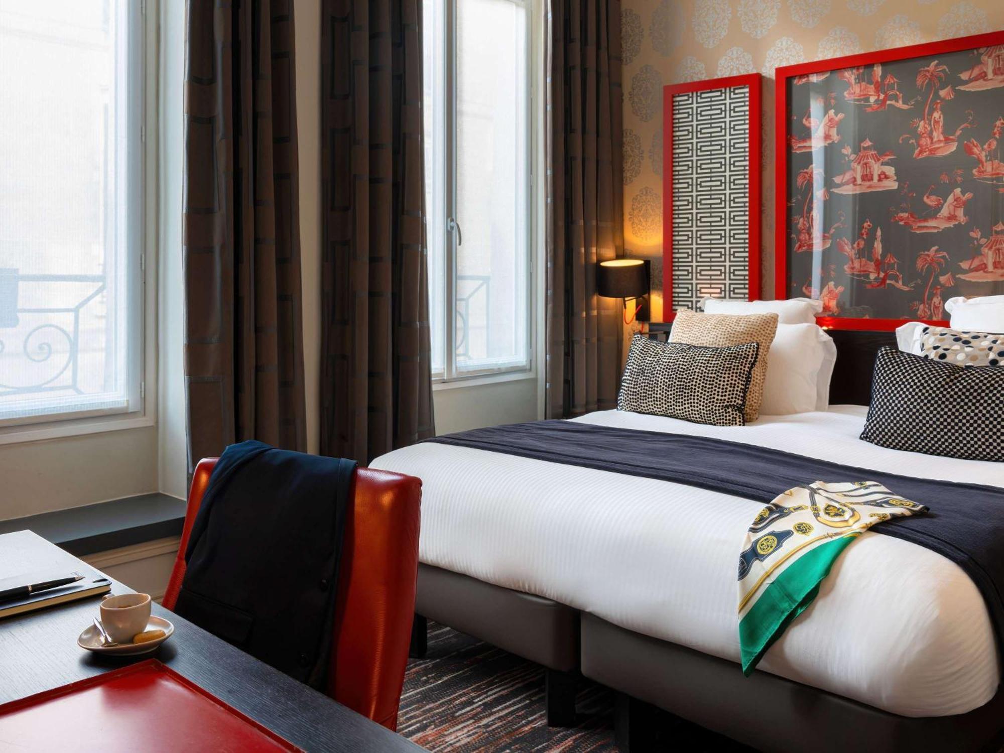Hotel Stendhal Place Vendôme - Mgallery Paris