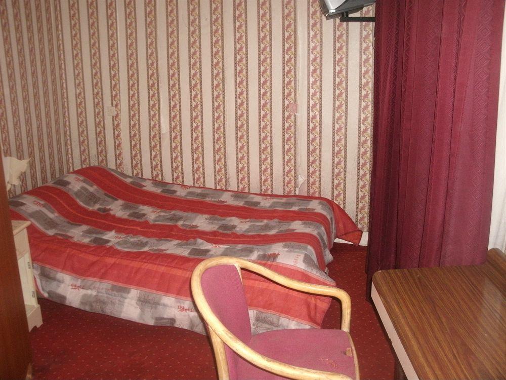 Saint Pierre Hotel