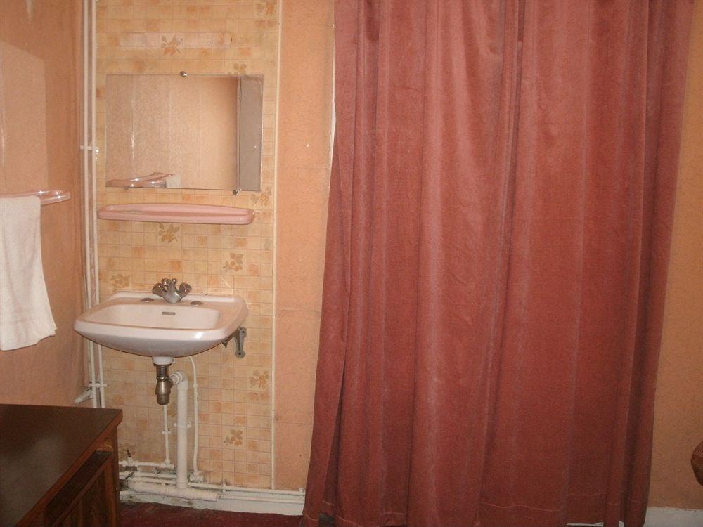 Hotel Saint Pierre Paris