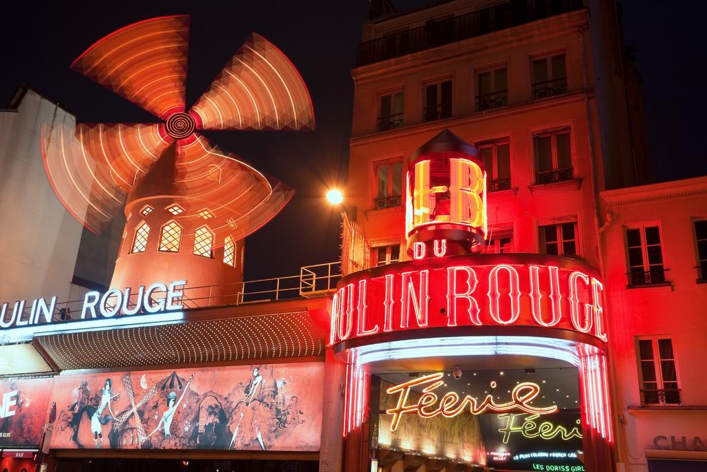 Hotel De Lille 4*