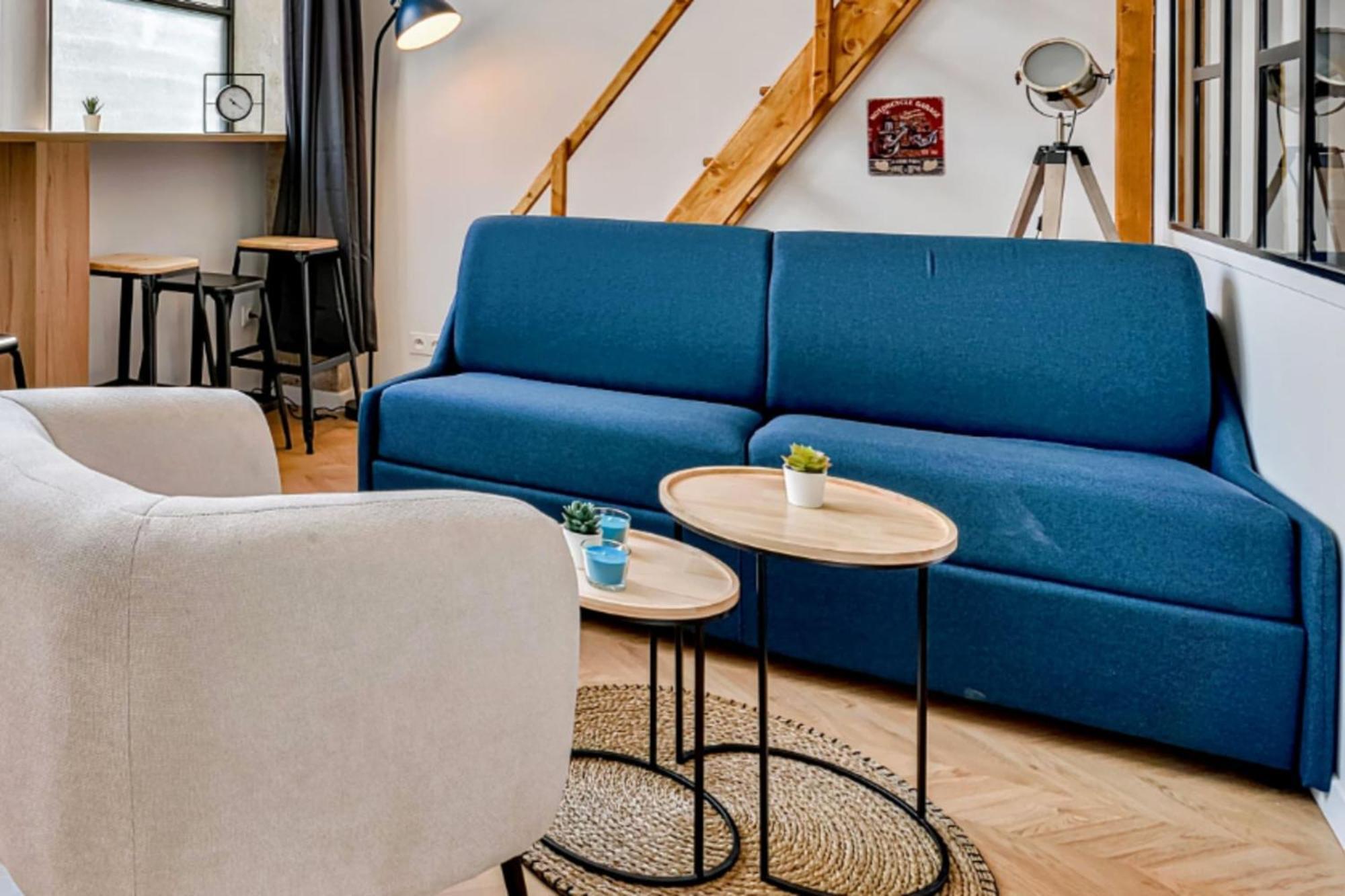 Appartement Magnificent Apt Close To The Jardin Du Luxembourg *
