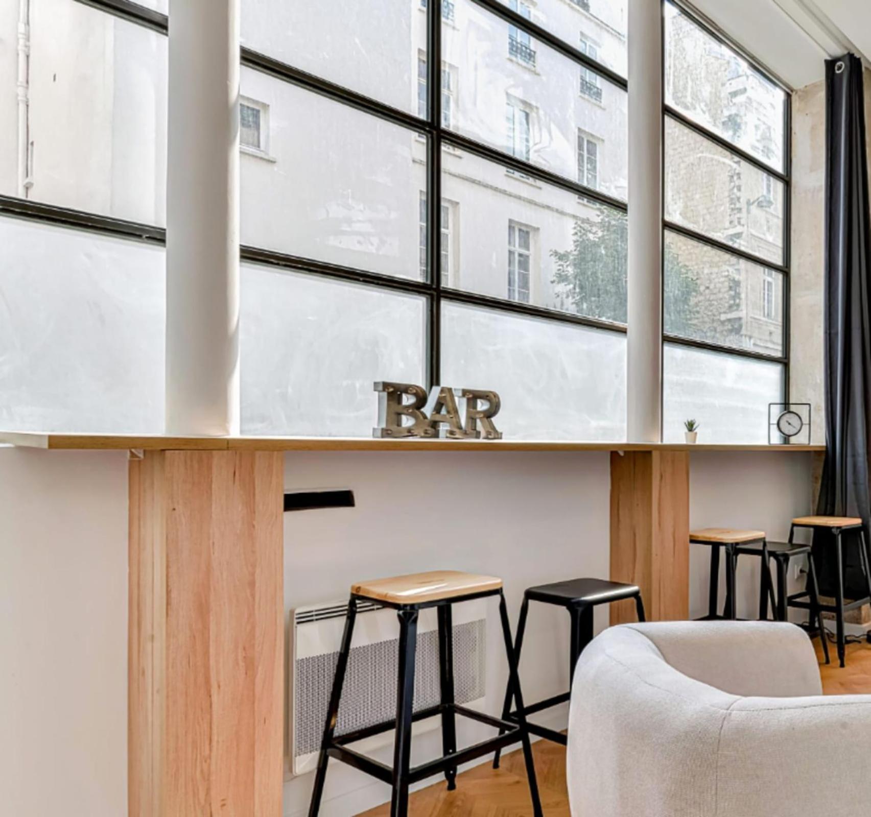 Magnificent Apt Close To The Jardin Du Luxembourg Appartement *