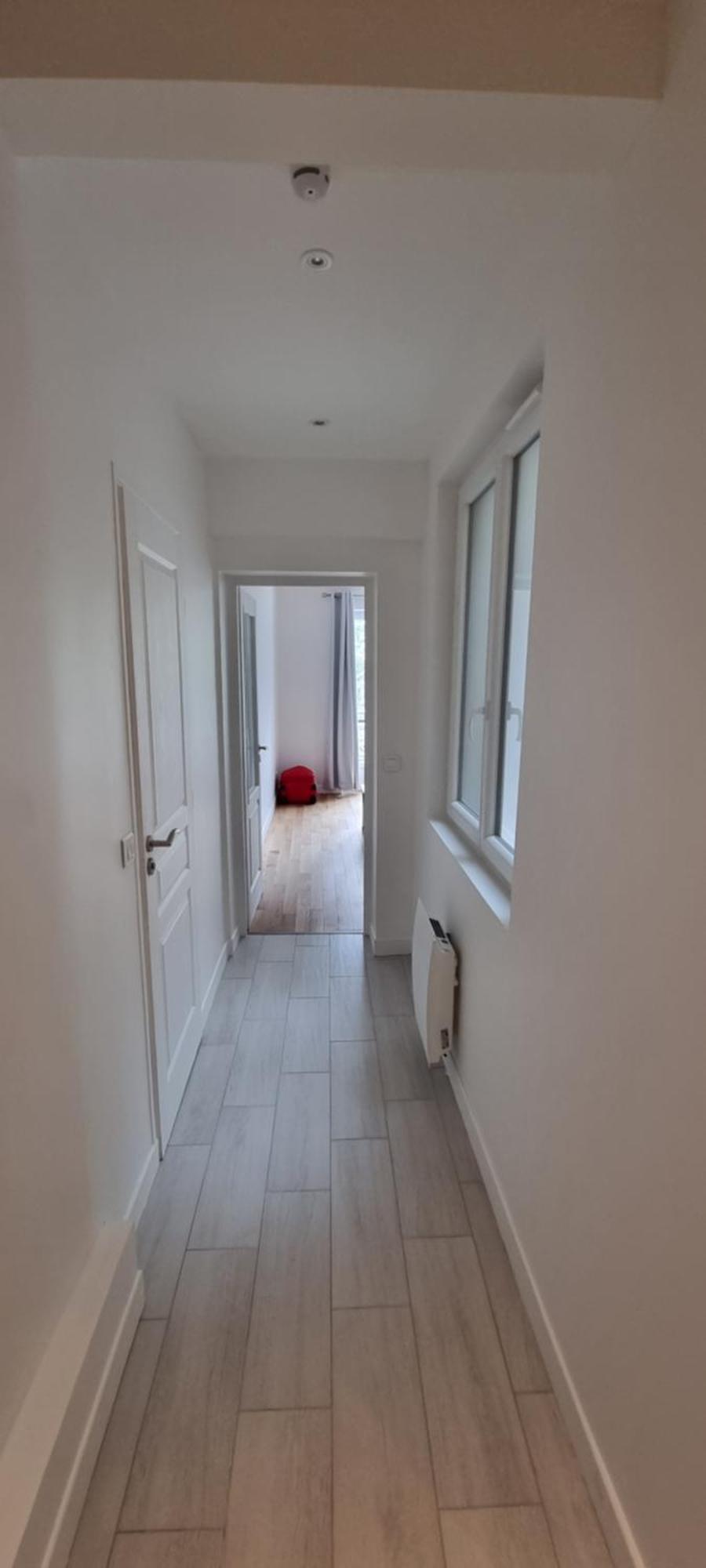 Auriol Apartment
