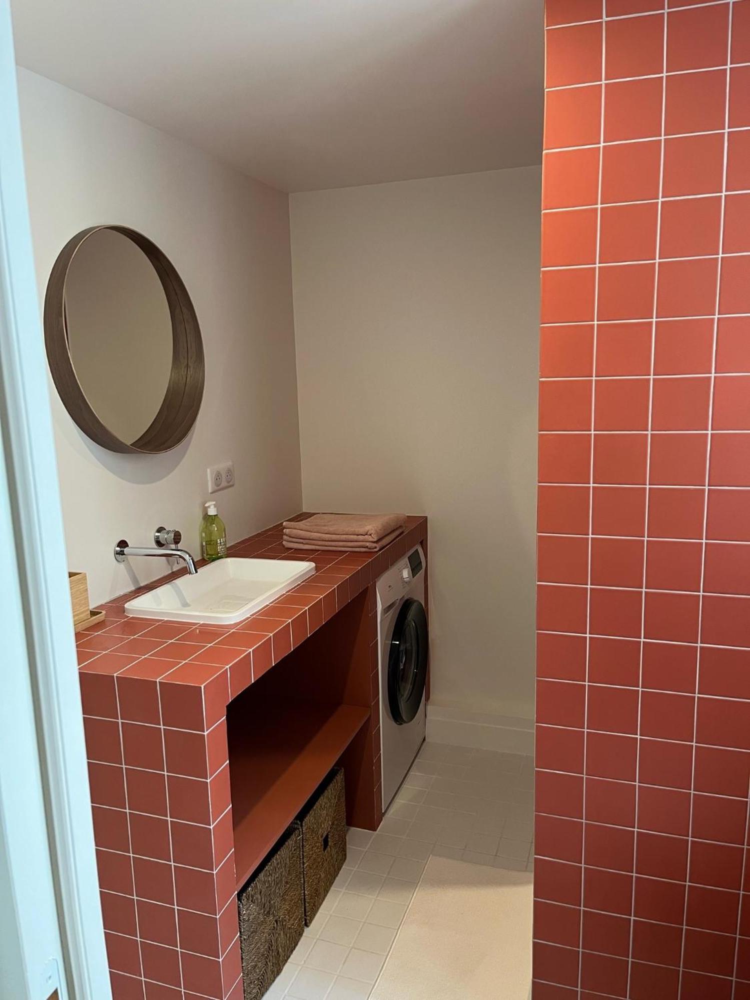 Appartement D'architecte Au Coeur De 9