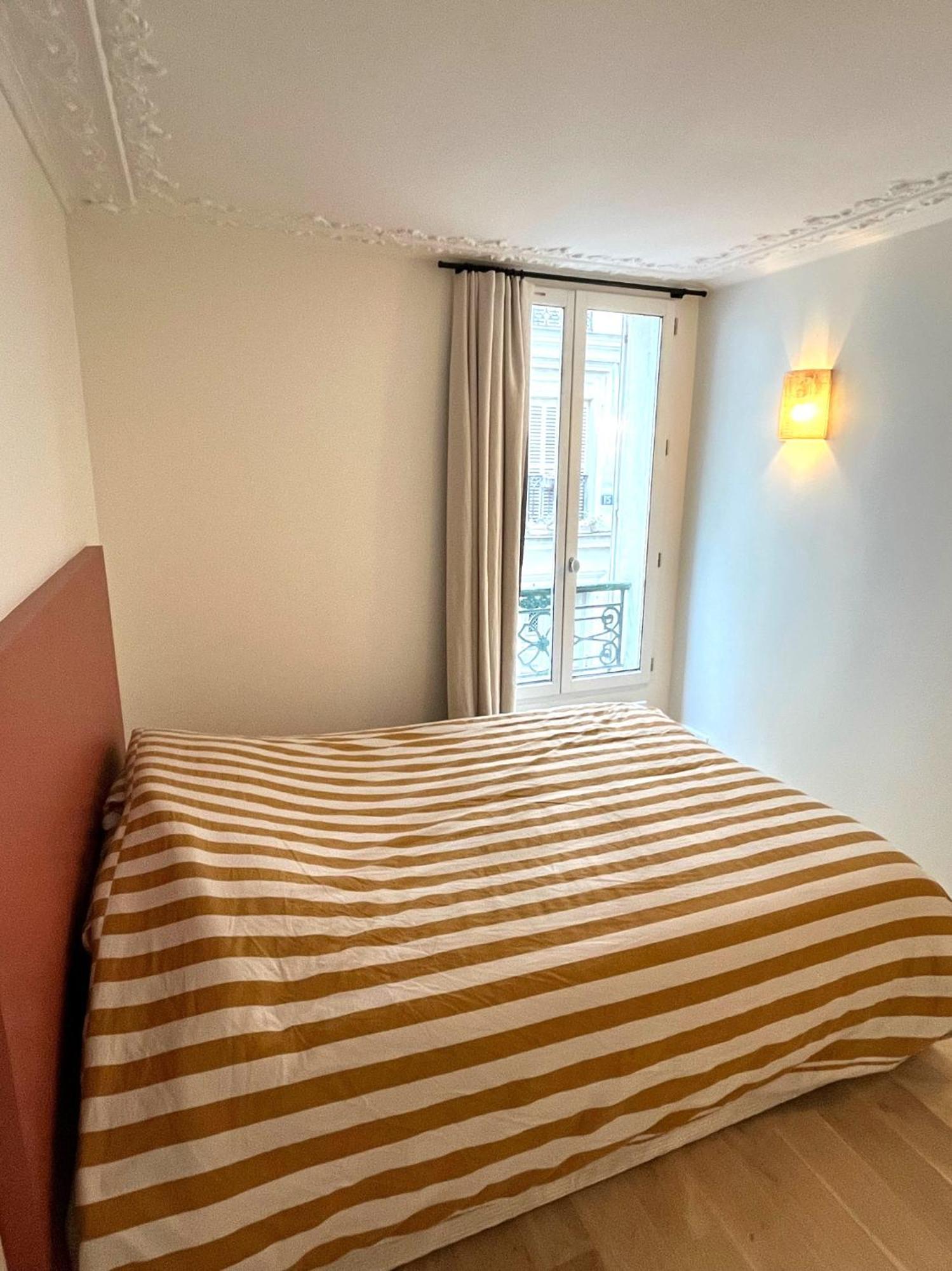 Appartement D'architecte Au Coeur De 9 Paris