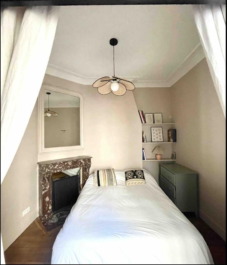 Heart Of Marais Calm And Charming New *