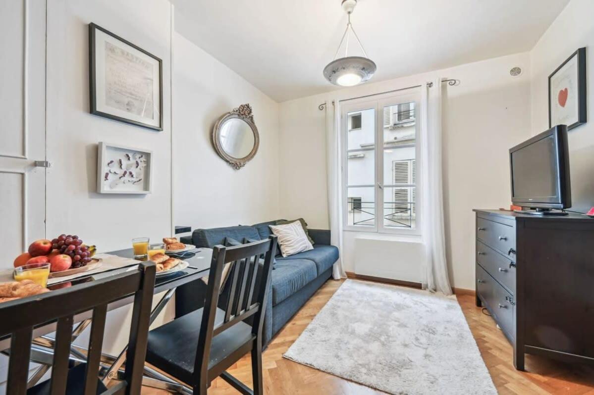 1br Des Invalides Cozy Apartment *