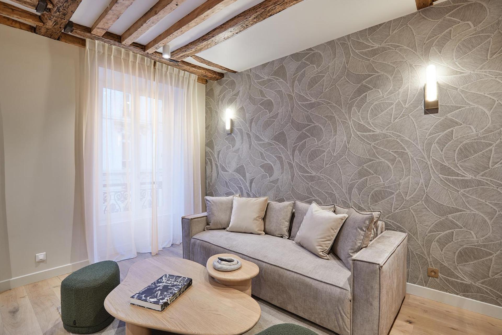 Au Coeur De Madeleine By Prestige Paris