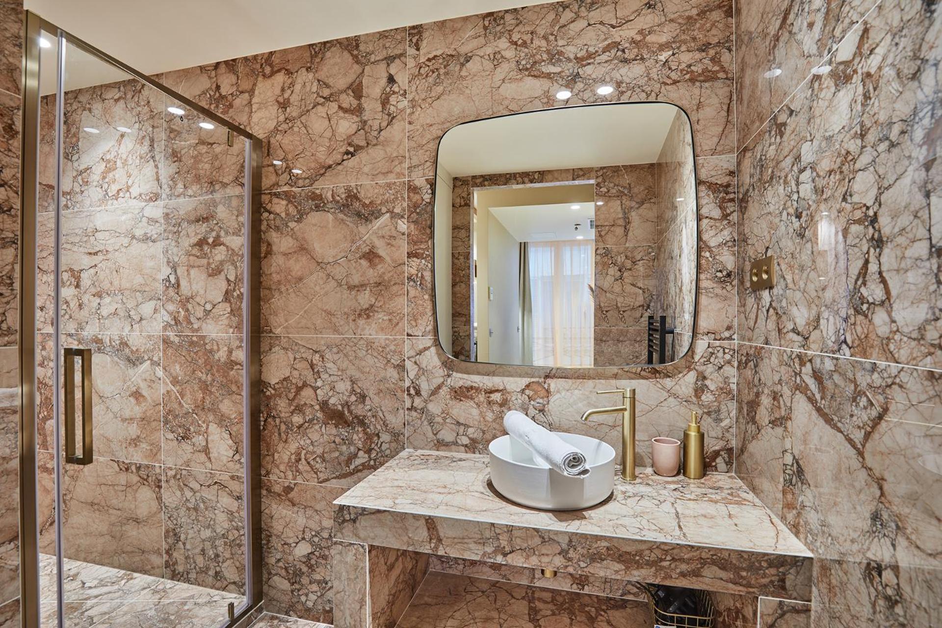 Au Coeur De Madeleine By Prestige Appartement Paris