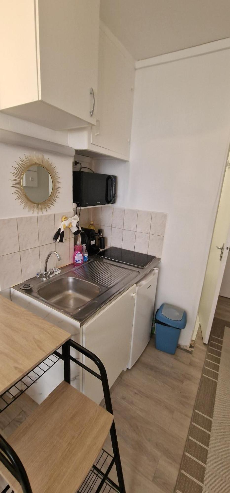 Apartment Jasmin 16eme *