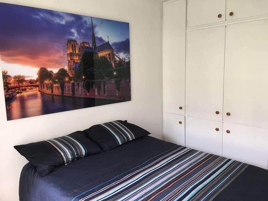 Magnifique Coeur Marais