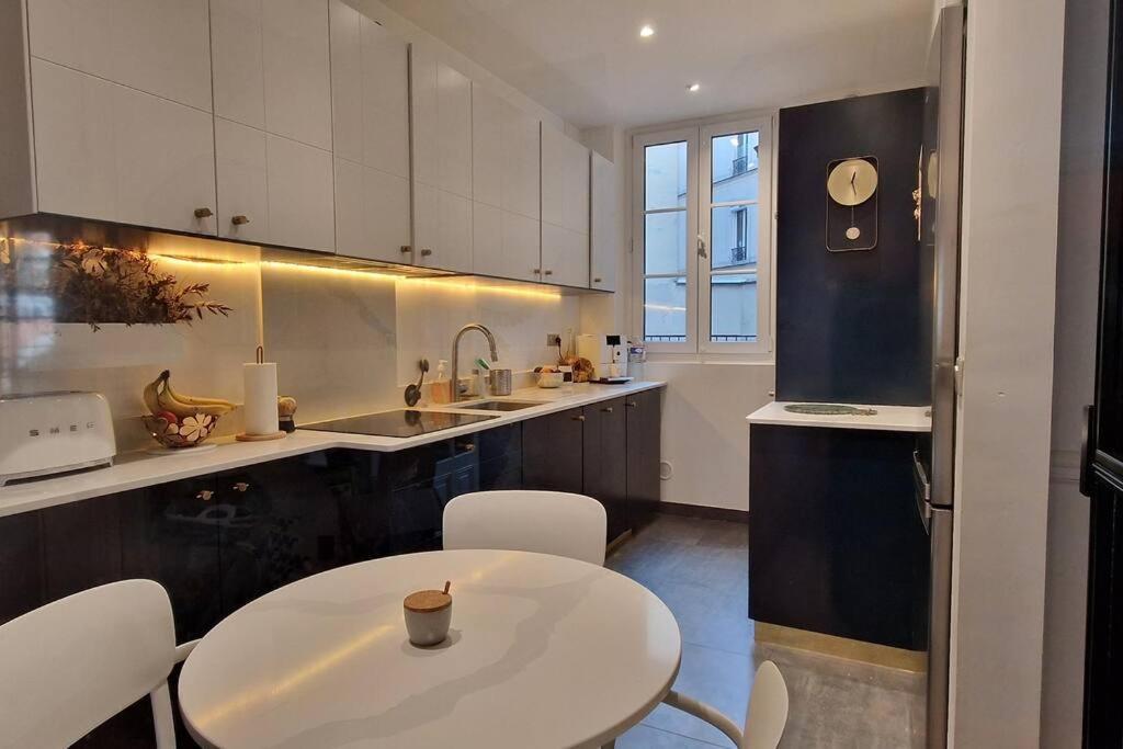 Apartment Magnifique De Charme Au Coeur De *