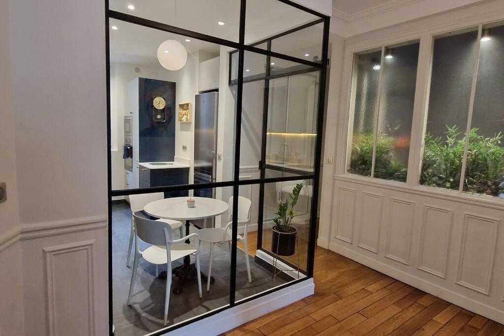 Apartment Magnifique De Charme Au Coeur De