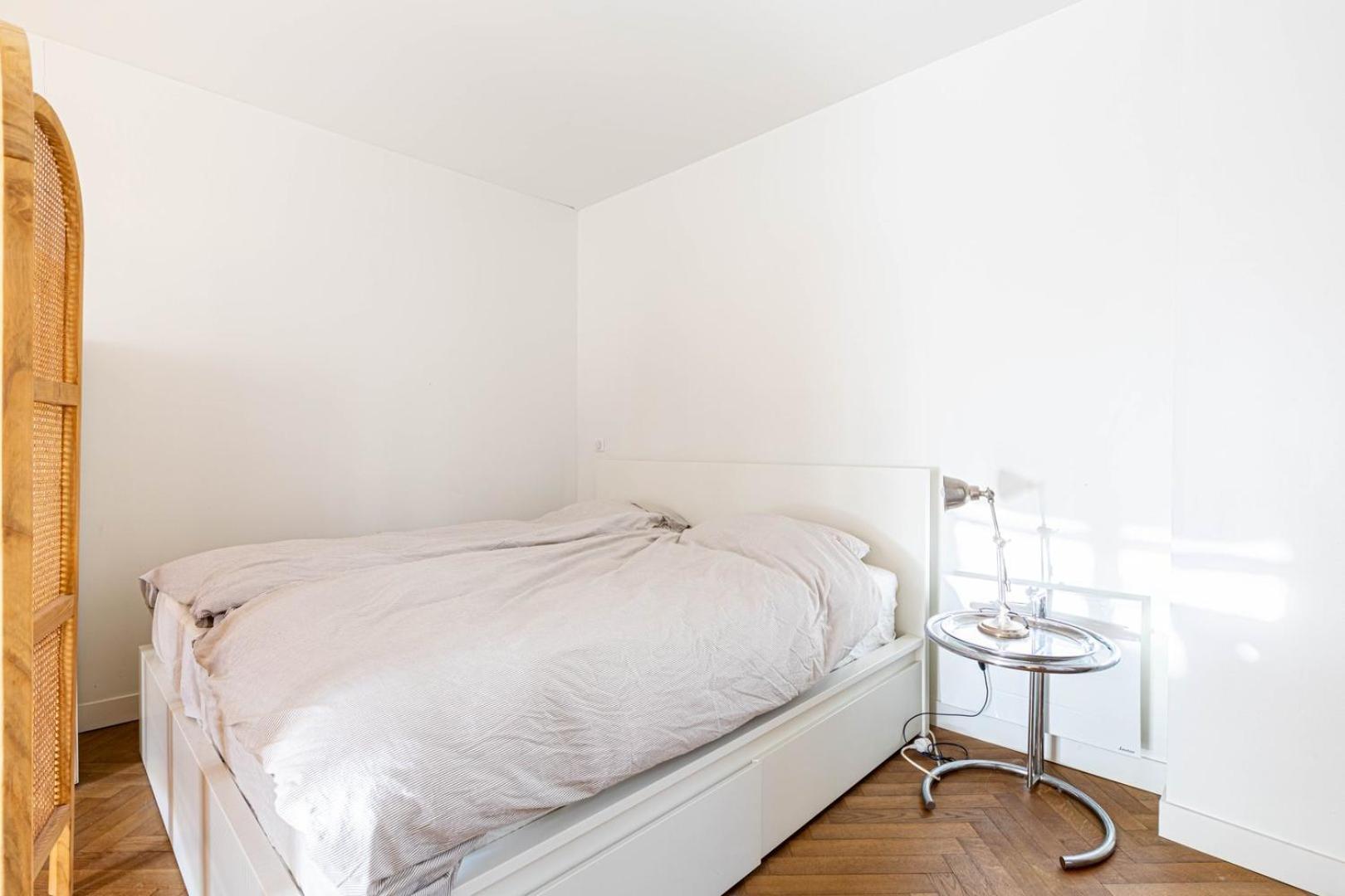 Apartment Guestready - Sunlit Serenity Near Montmartre