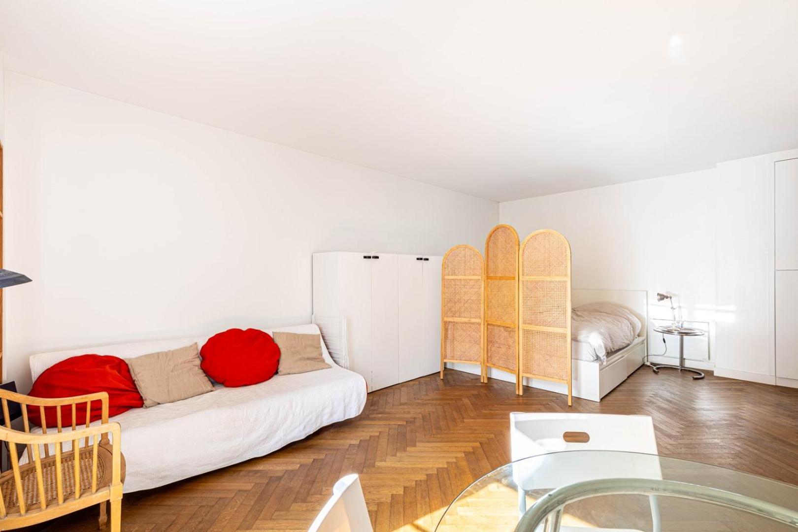Guestready - Sunlit Serenity Near Montmartre Apartment Paris