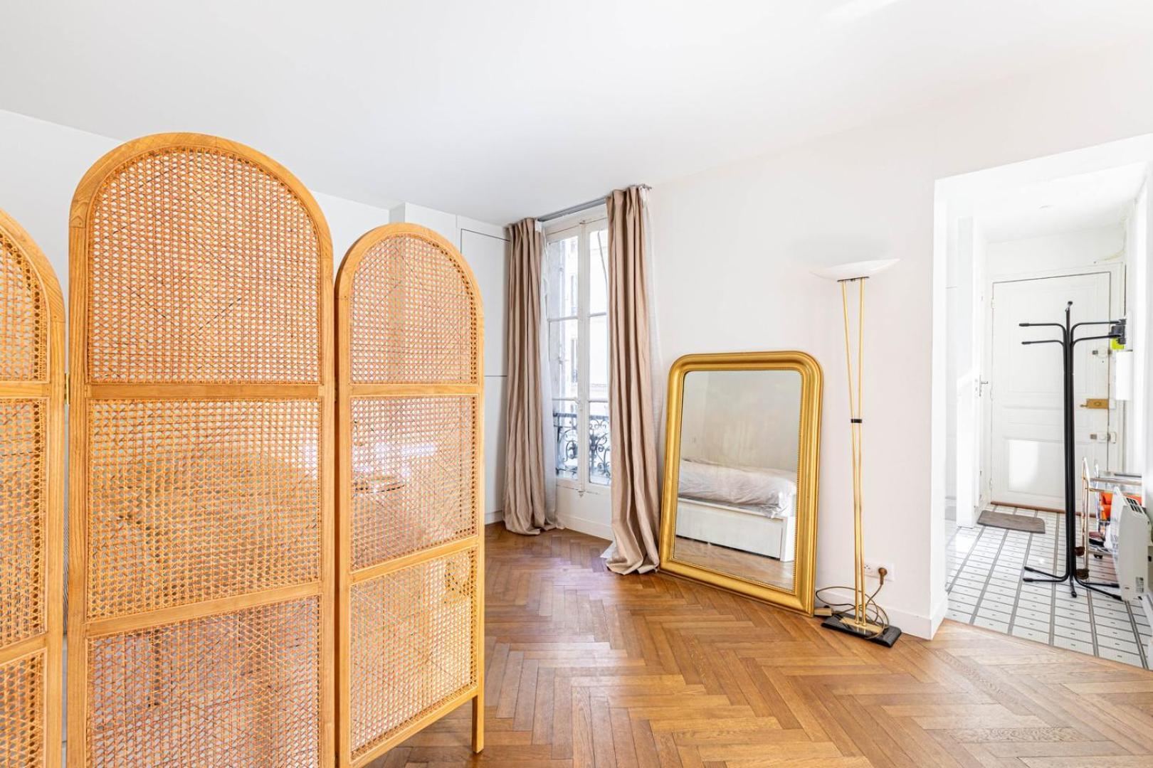 Guestready - Sunlit Serenity Near Montmartre * Paris