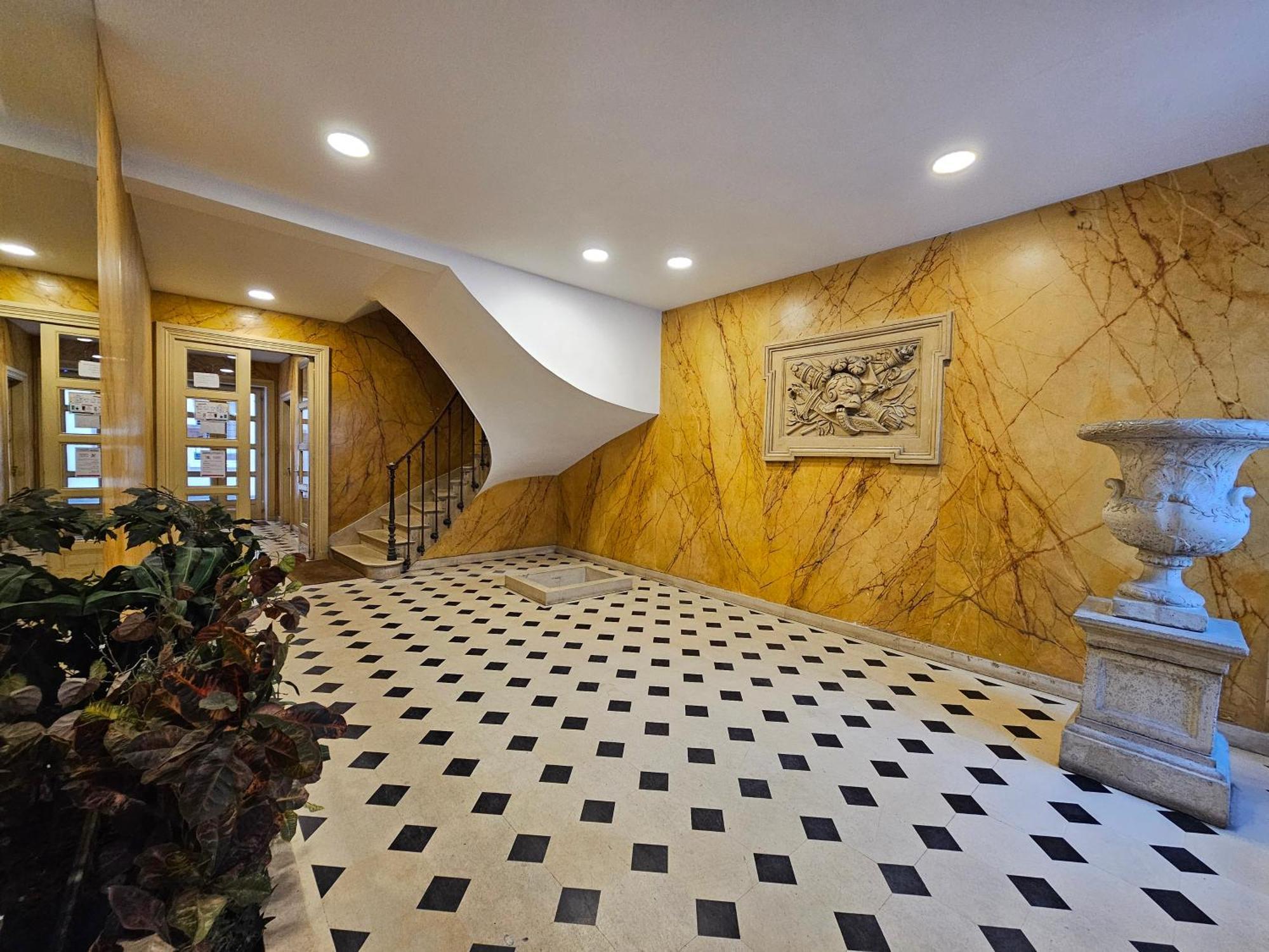 In Orsay - Grenelle Romantic Flat Appartement Paris