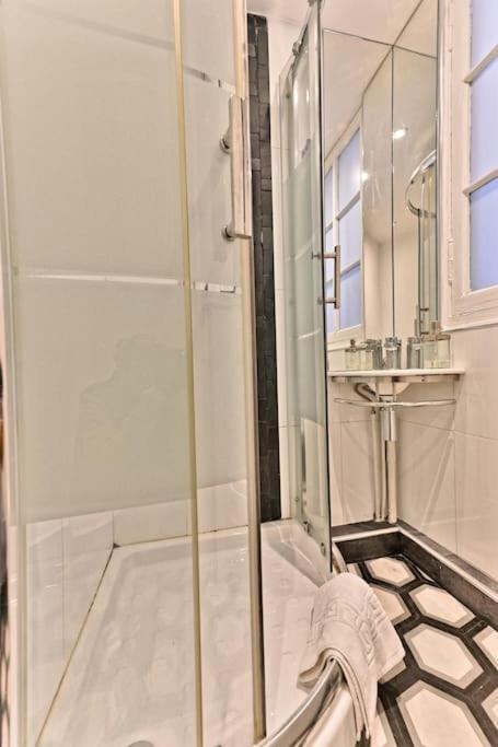 Apartment Agreable Proche Galerie Lafayette - Ii Paris