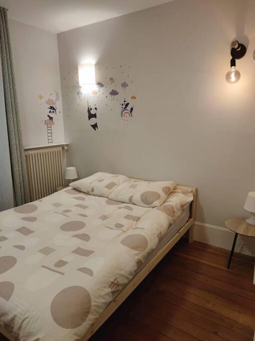 Magnifique De Charme Au Coeur De Apartment *