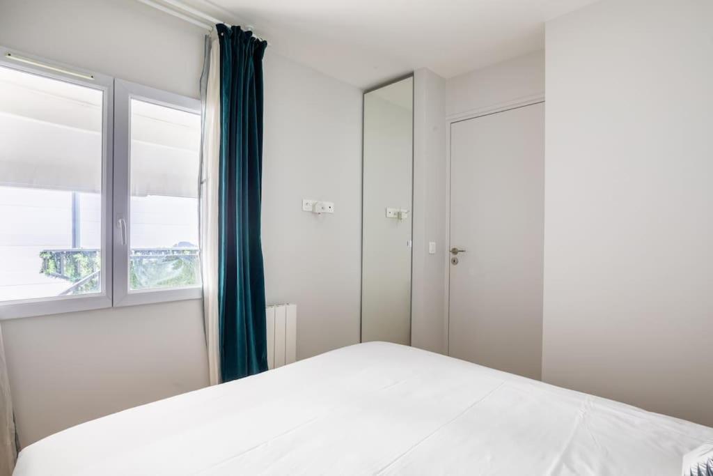 Appartement Enchanting Parisian *
