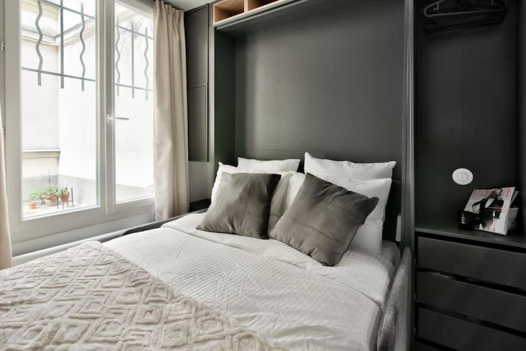 New ! Cosy Intimate Nest Sacre Coeur ! Apartment
